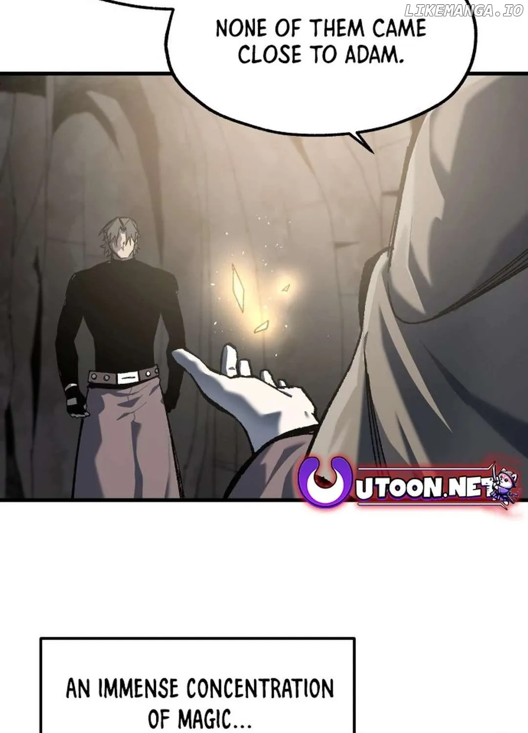 Lantern Of The Dawn Chapter 46 page 64 - 