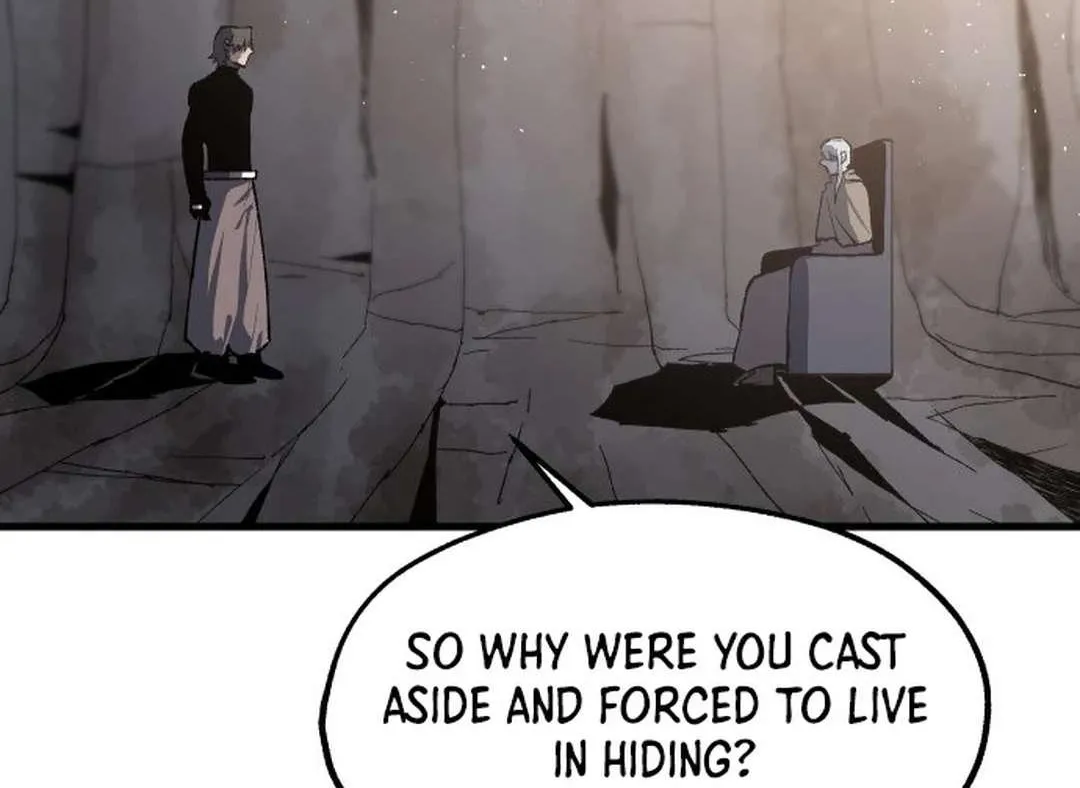Lantern Of The Dawn Chapter 46 page 67 - 