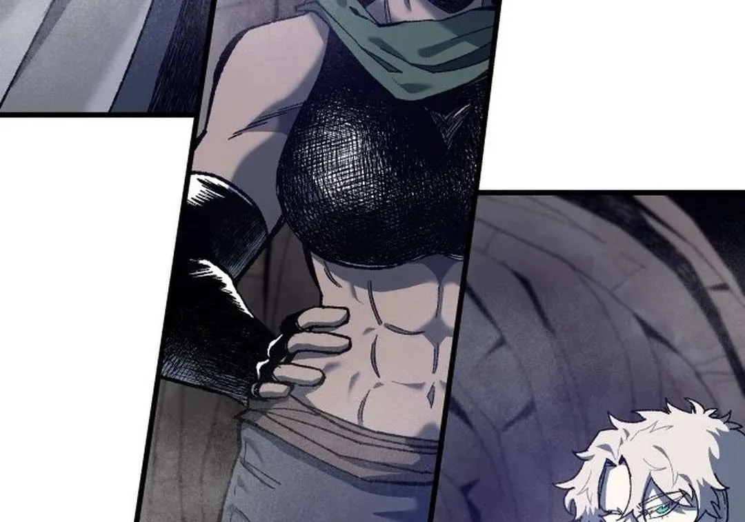 Lantern Of The Dawn Chapter 46 page 73 - 