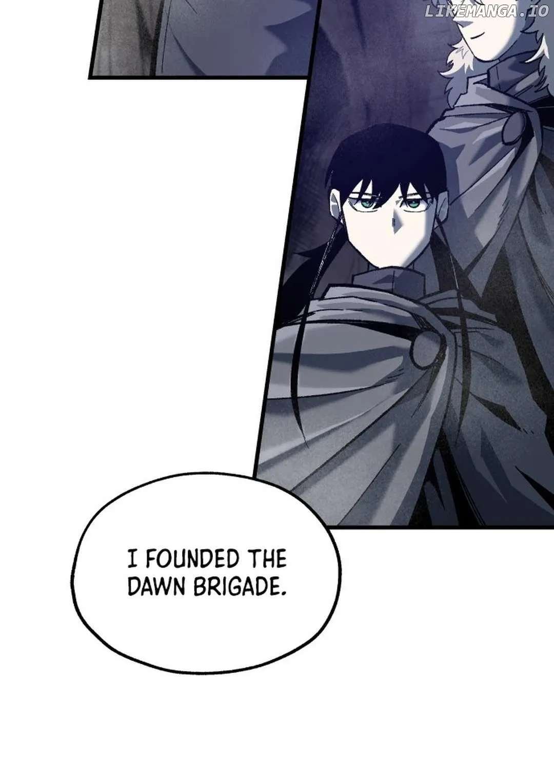 Lantern Of The Dawn Chapter 46 page 74 - 