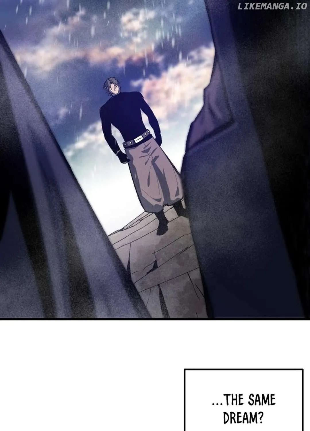 Lantern Of The Dawn Chapter 46 page 76 - 