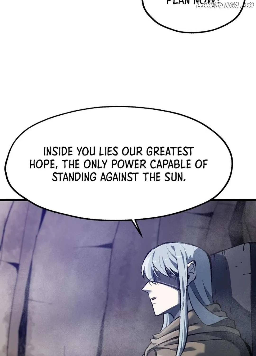 Lantern Of The Dawn Chapter 46 page 78 - 