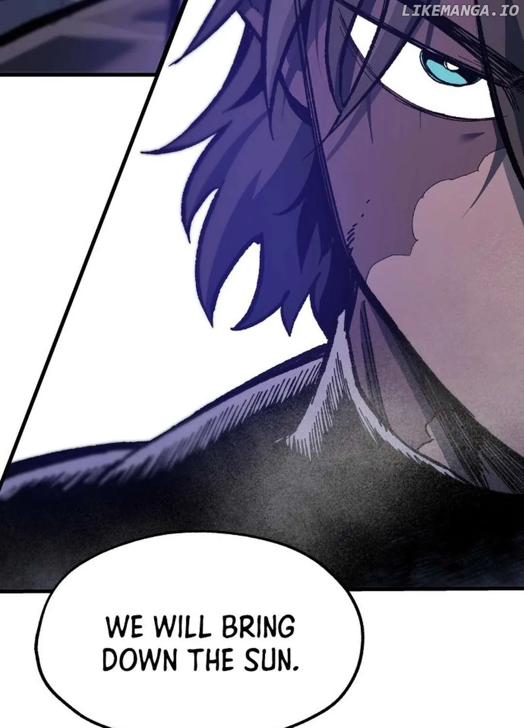 Lantern Of The Dawn Chapter 46 page 82 - 