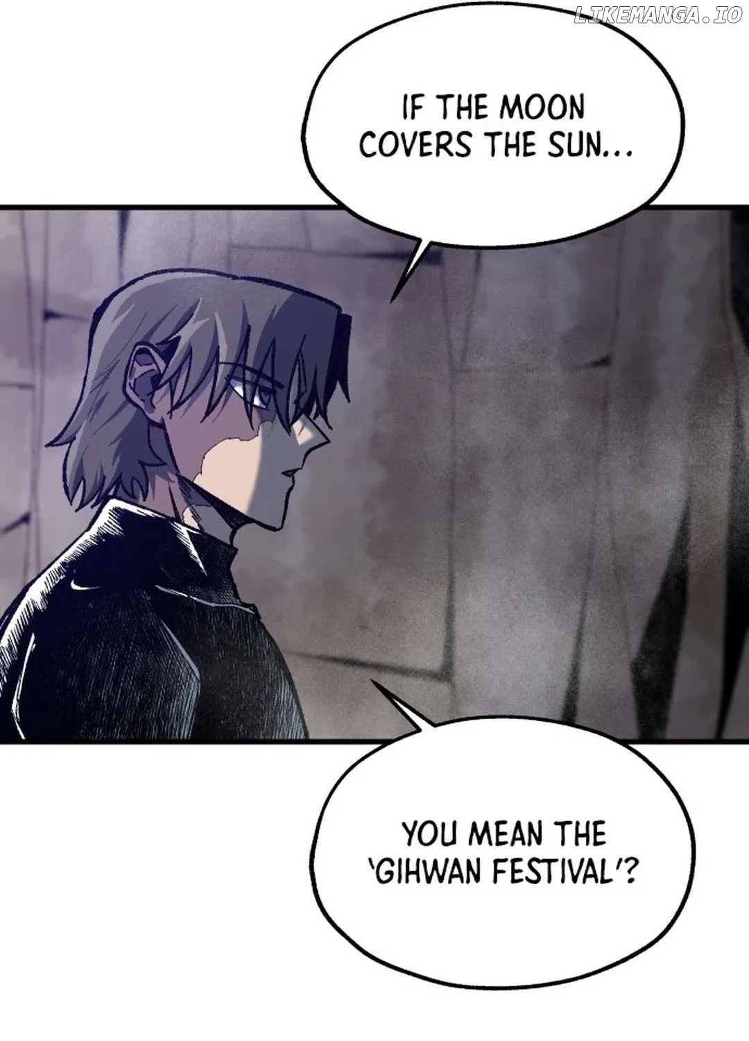 Lantern Of The Dawn Chapter 46 page 84 - 