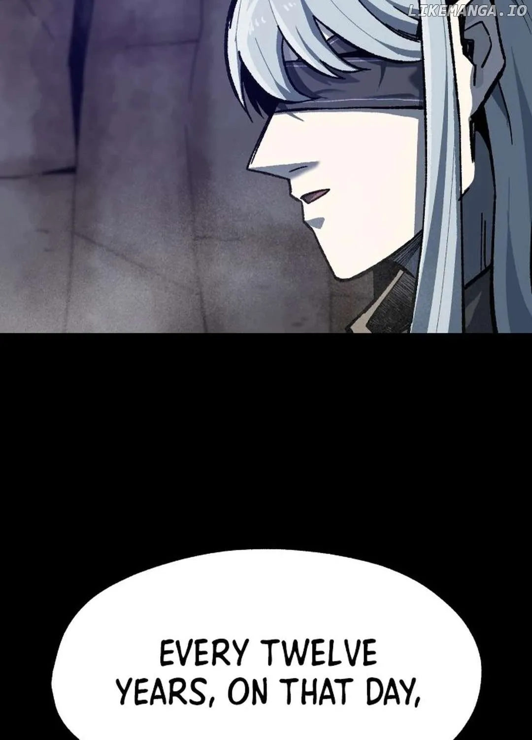 Lantern Of The Dawn Chapter 46 page 86 - 