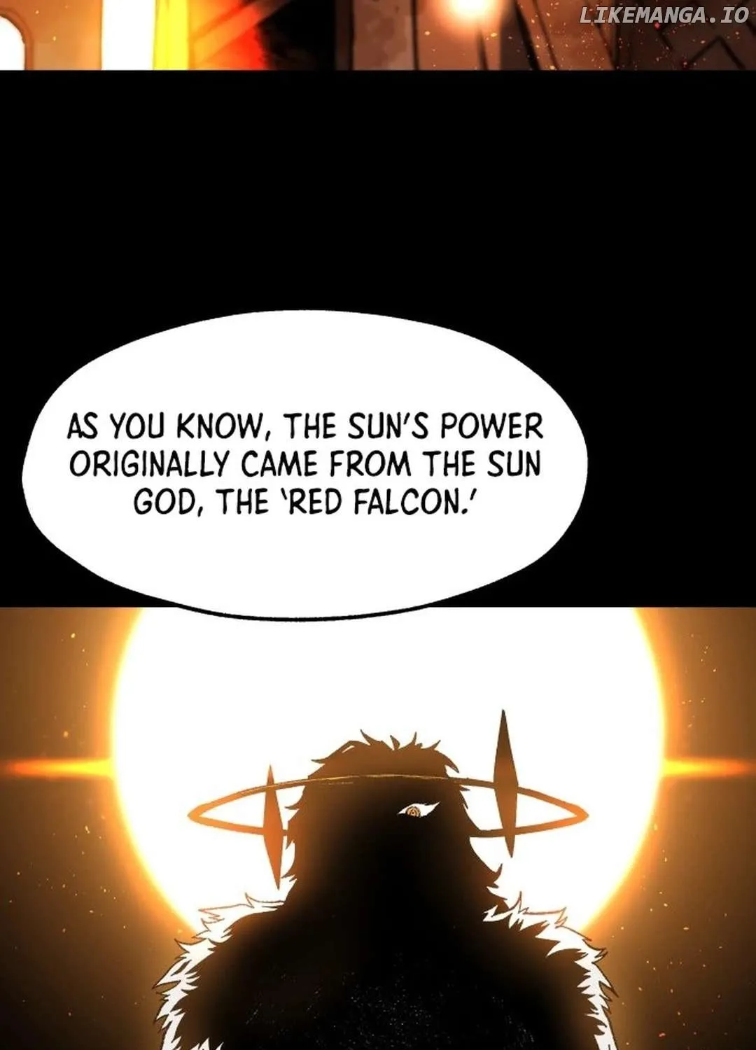 Lantern Of The Dawn Chapter 46 page 90 - 