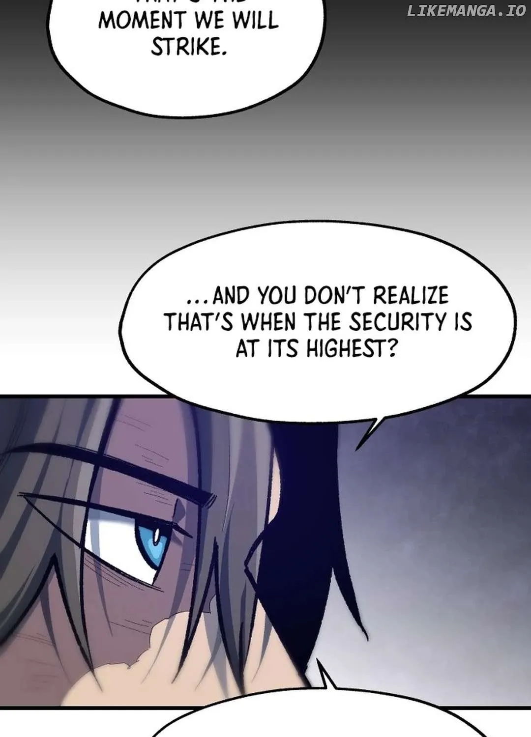 Lantern Of The Dawn Chapter 46 page 92 - 