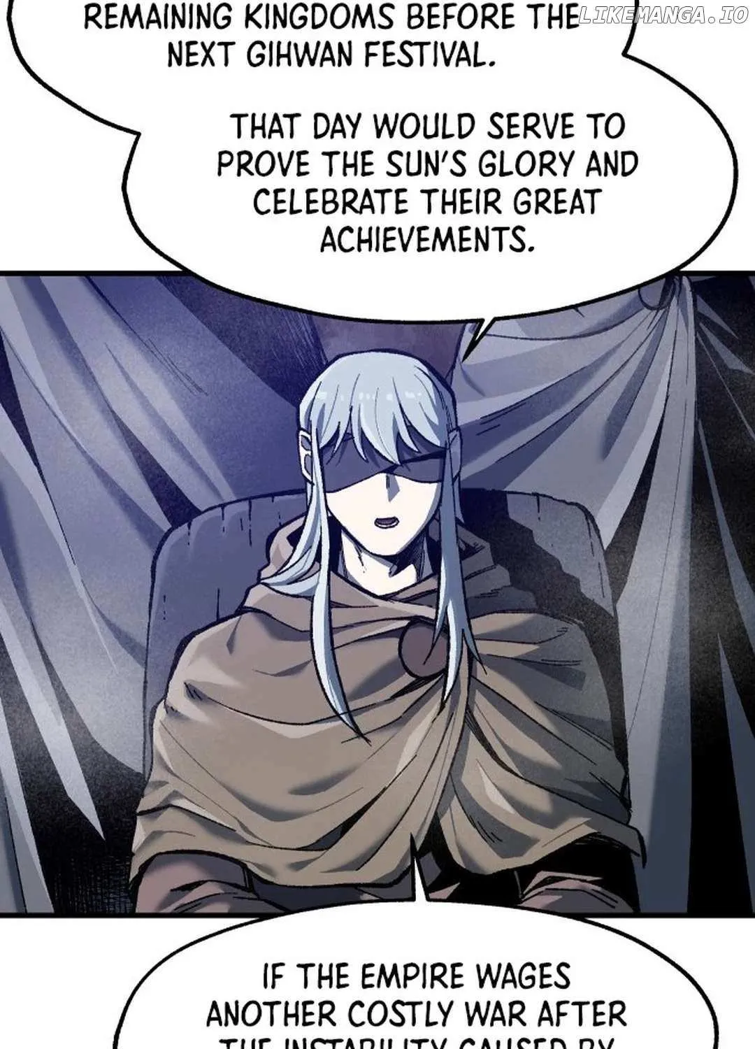 Lantern Of The Dawn Chapter 46 page 94 - 