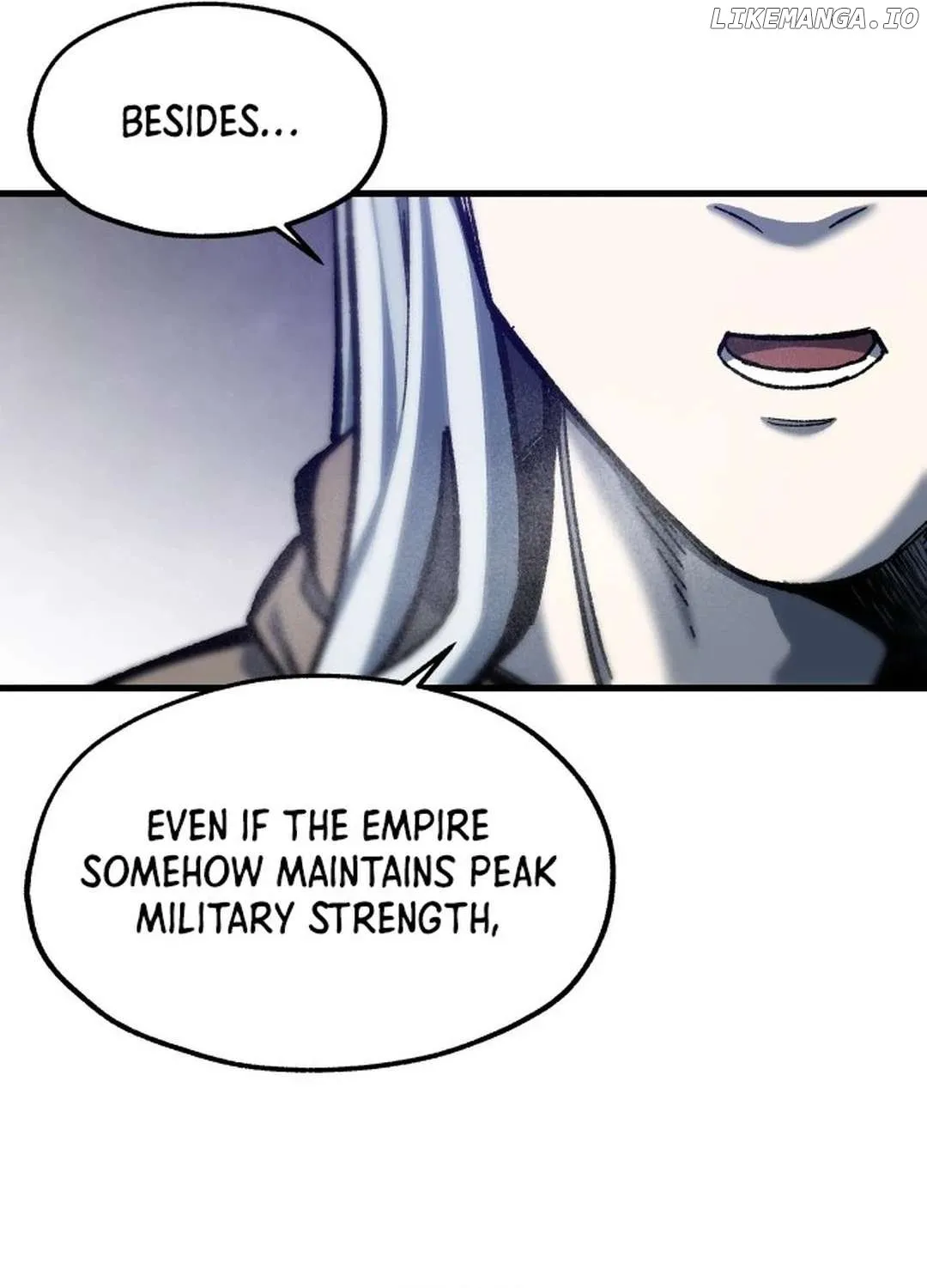 Lantern Of The Dawn Chapter 46 page 96 - 