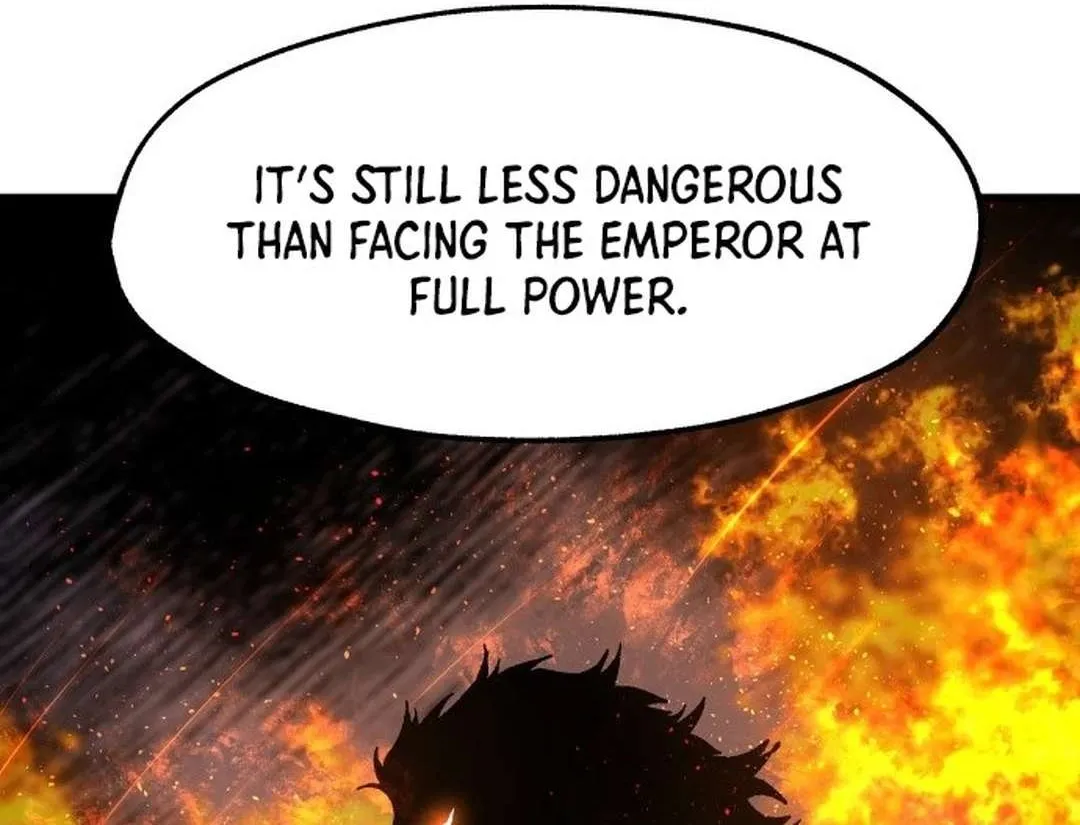 Lantern Of The Dawn Chapter 46 page 97 - 