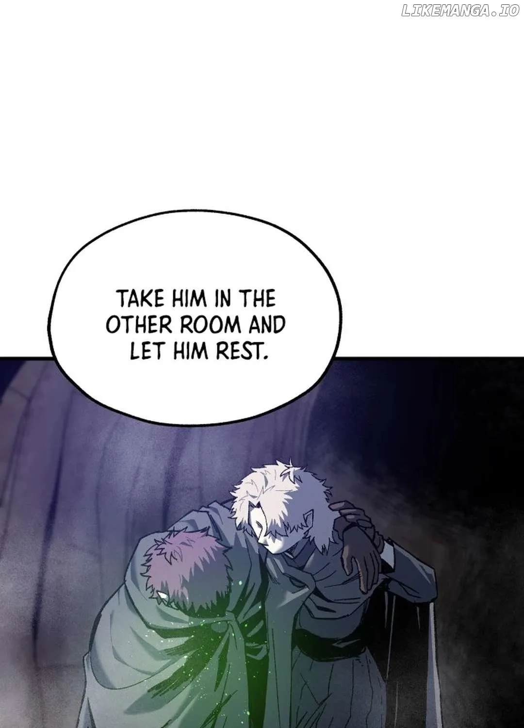 Lantern Of The Dawn Chapter 47 page 102 - 