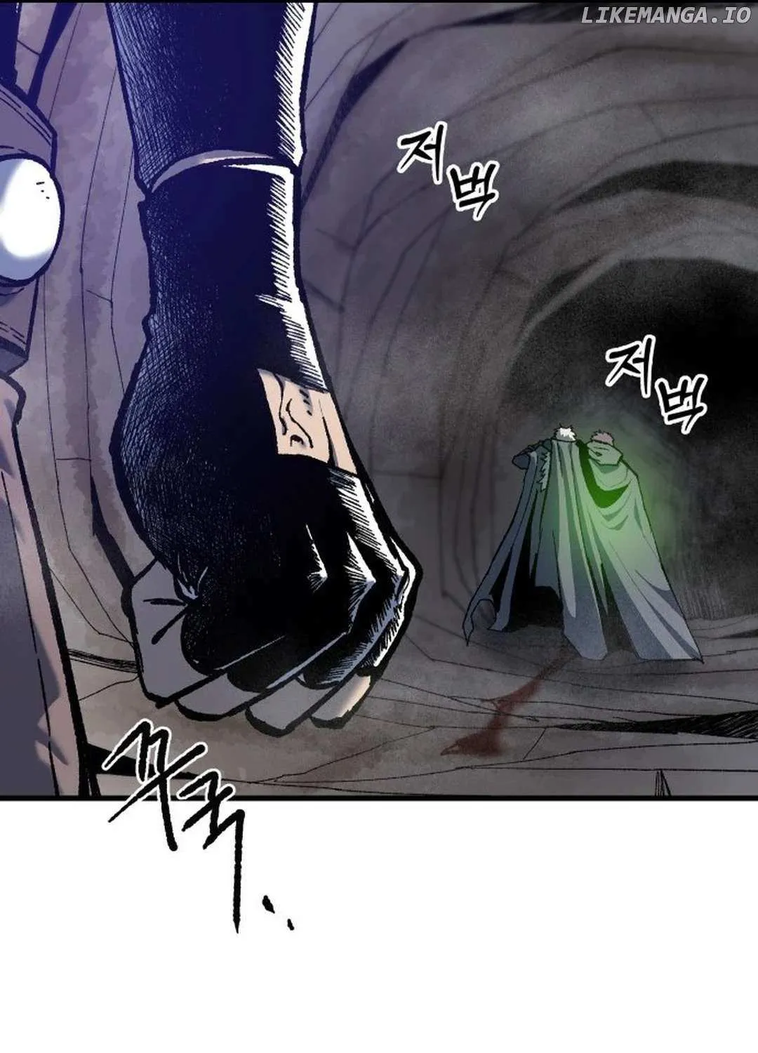 Lantern Of The Dawn Chapter 47 page 104 - 