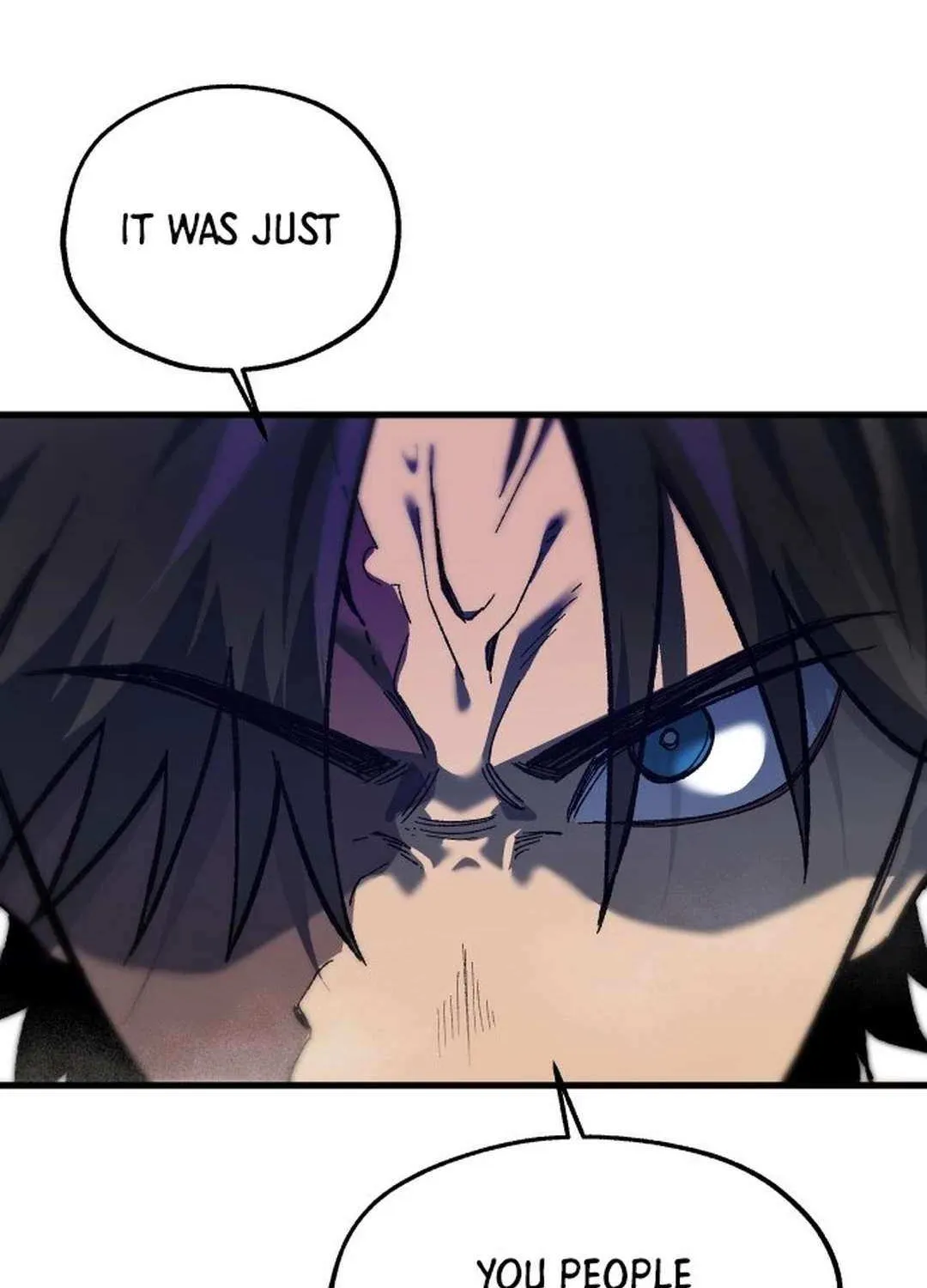Lantern Of The Dawn Chapter 47 page 109 - 