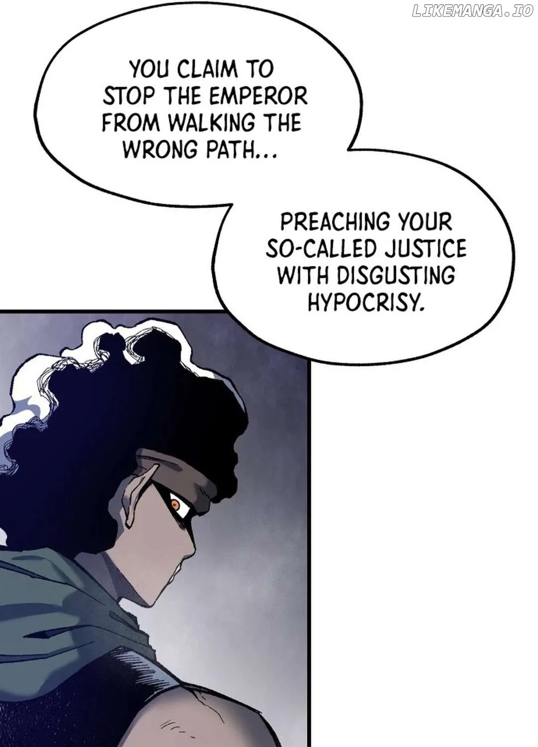 Lantern Of The Dawn Chapter 47 page 111 - 