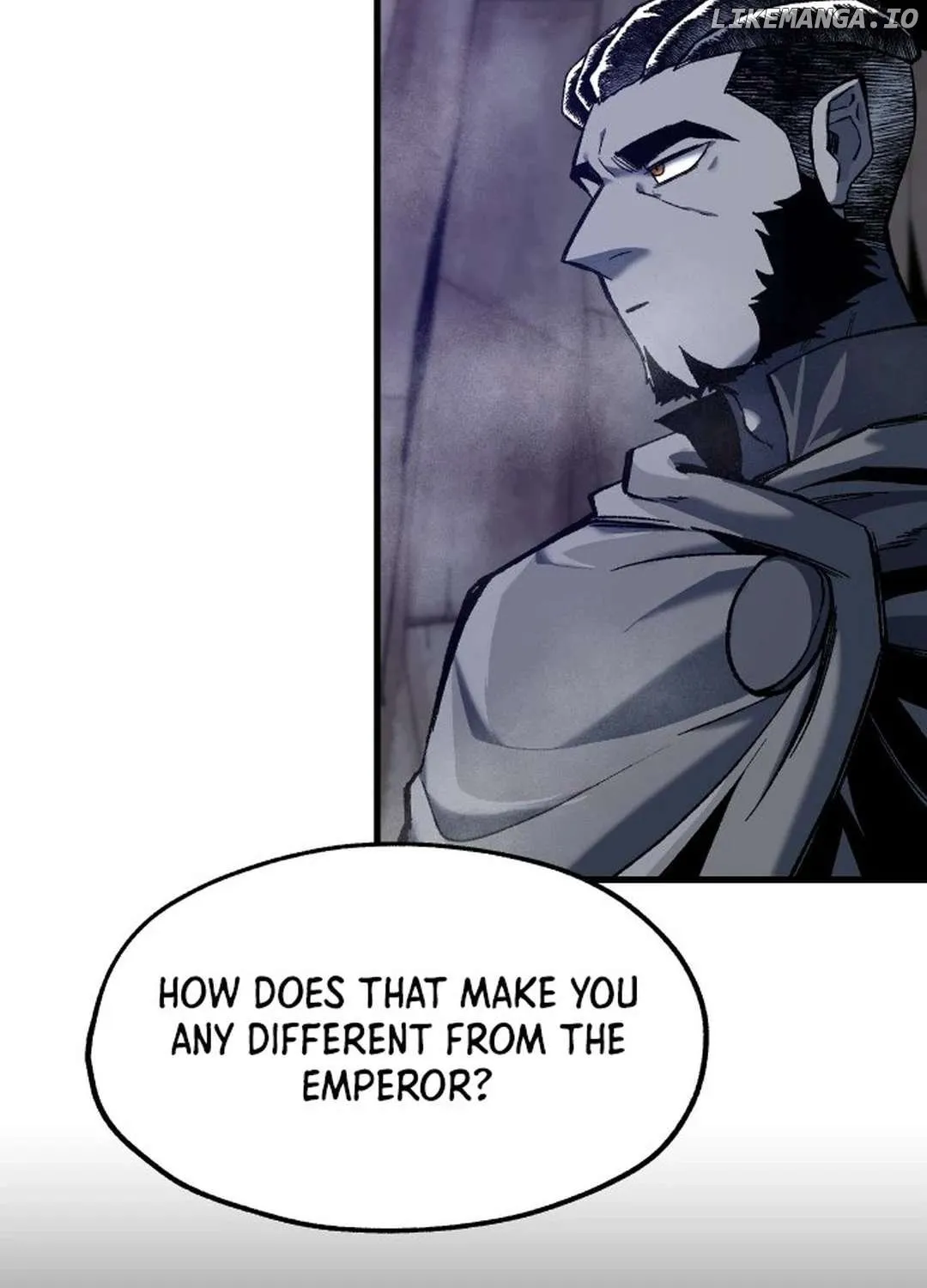 Lantern Of The Dawn Chapter 47 page 113 - 