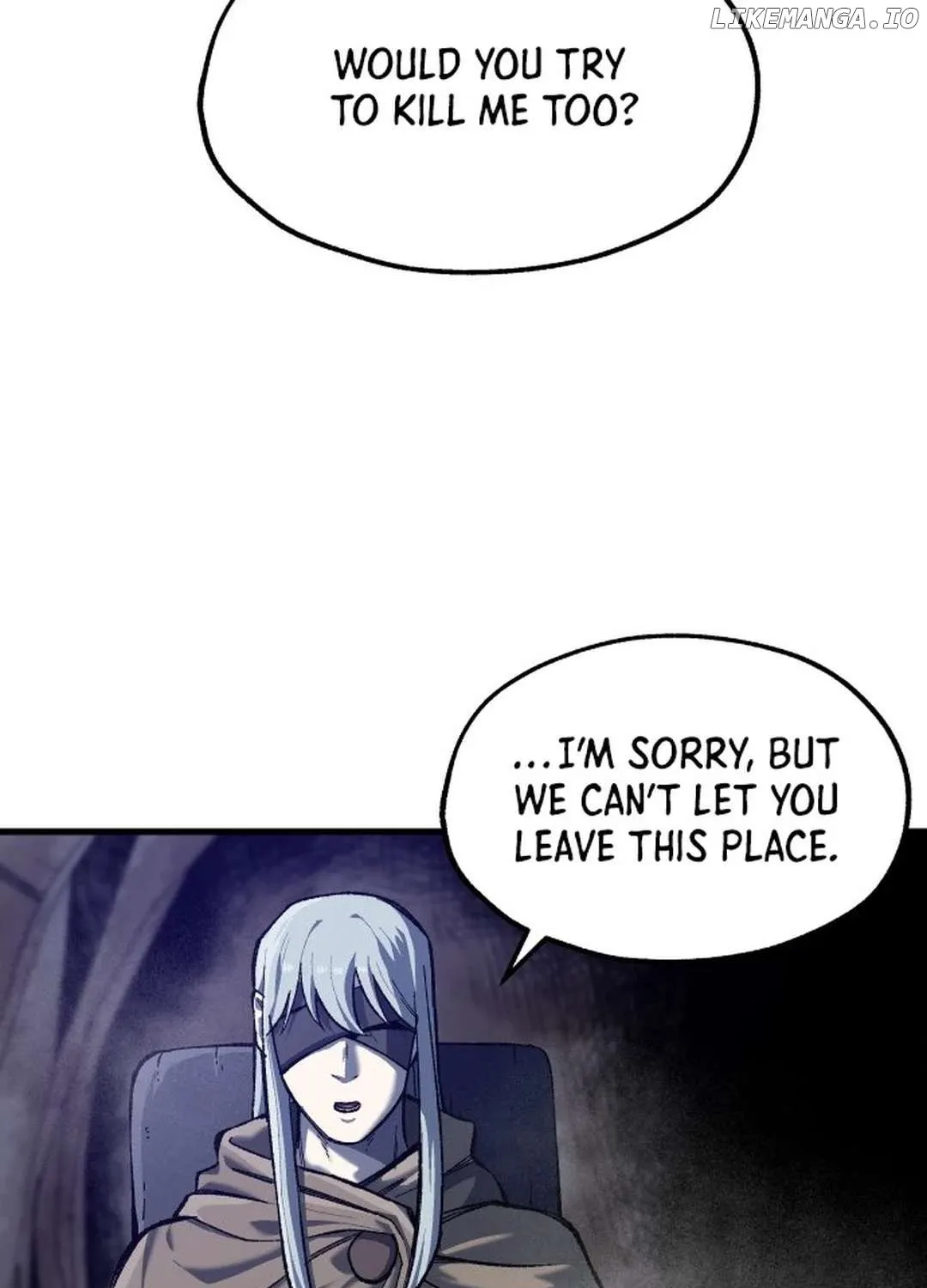 Lantern Of The Dawn Chapter 47 page 117 - 