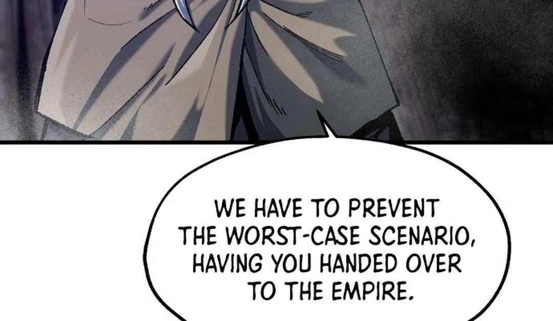 Lantern Of The Dawn Chapter 47 page 118 - 