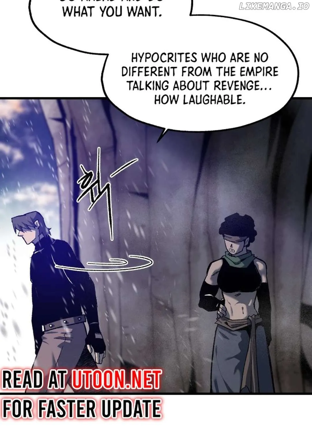 Lantern Of The Dawn Chapter 47 page 121 - 