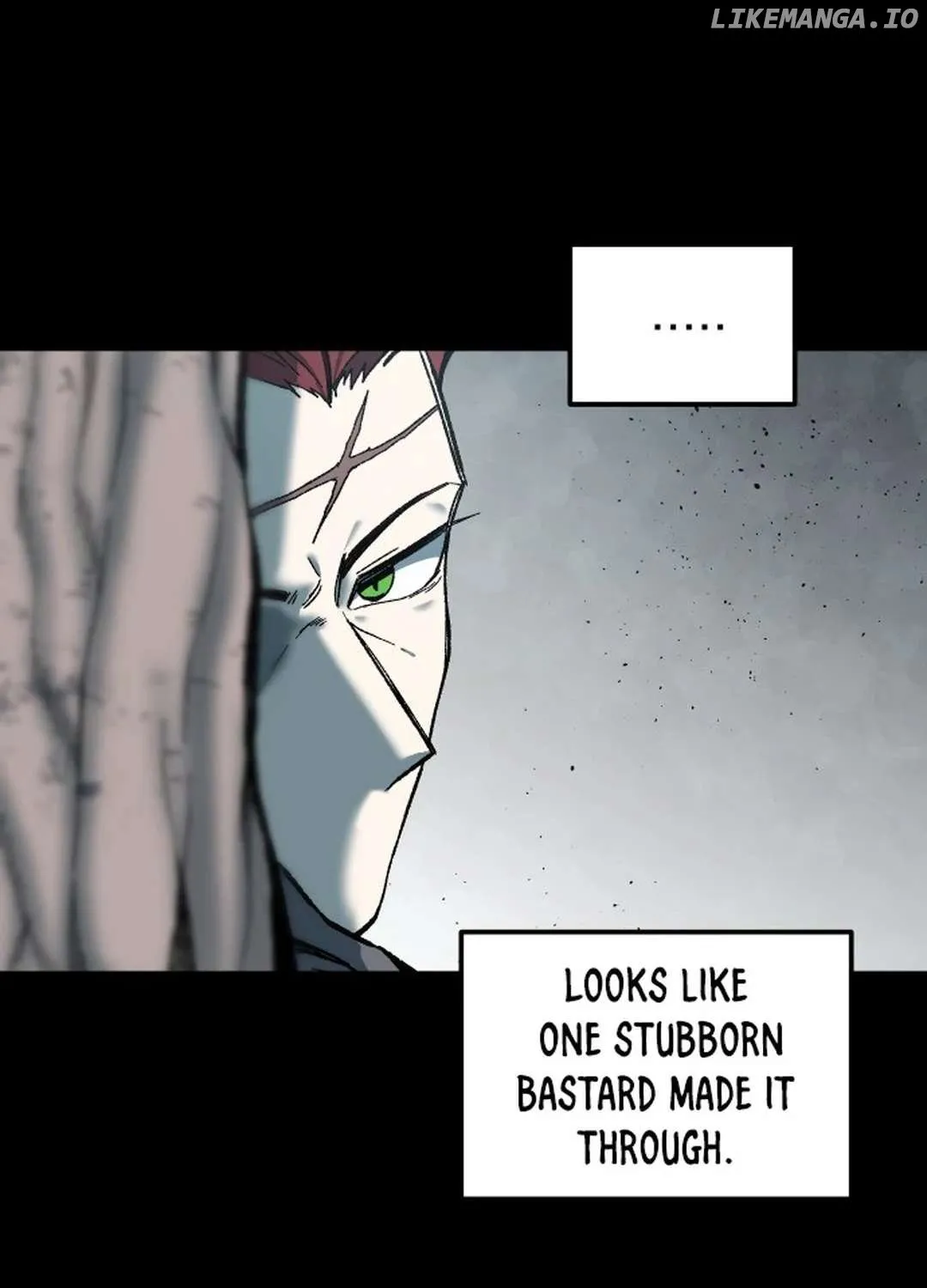 Lantern Of The Dawn Chapter 47 page 14 - 