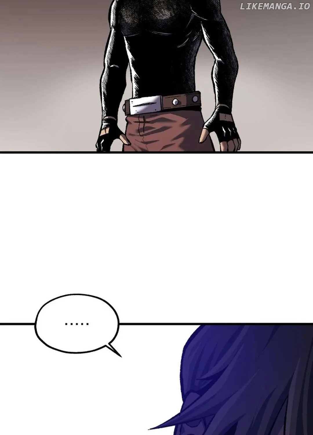 Lantern Of The Dawn Chapter 47 page 133 - 