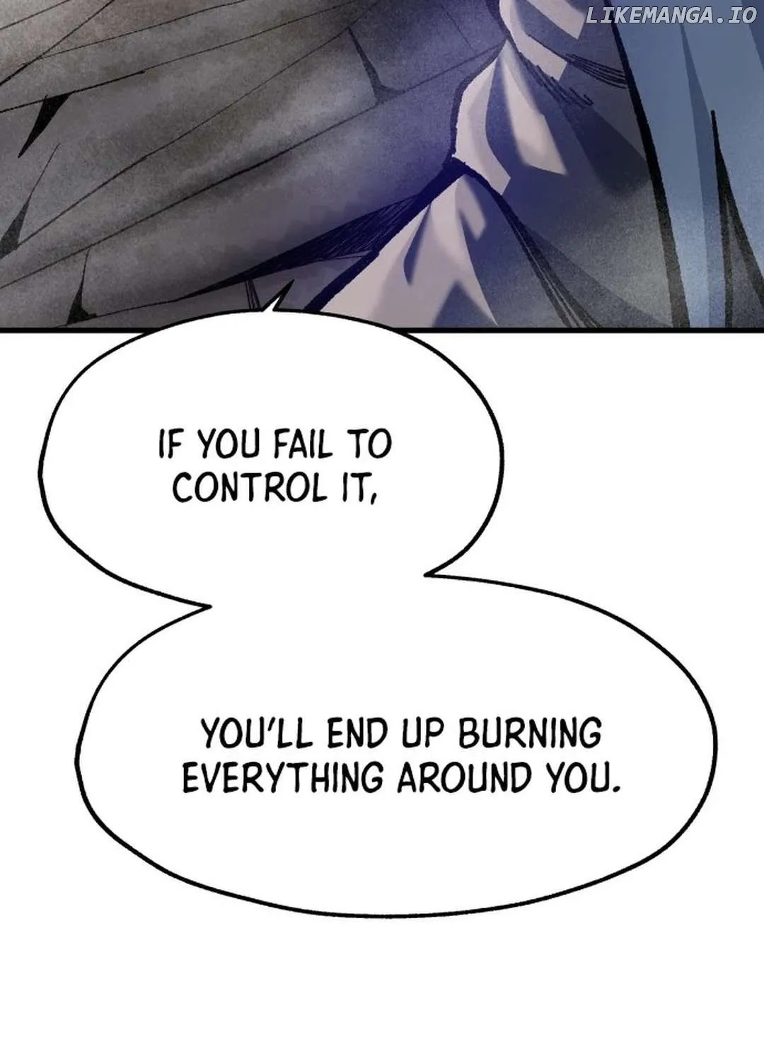 Lantern Of The Dawn Chapter 47 page 137 - 
