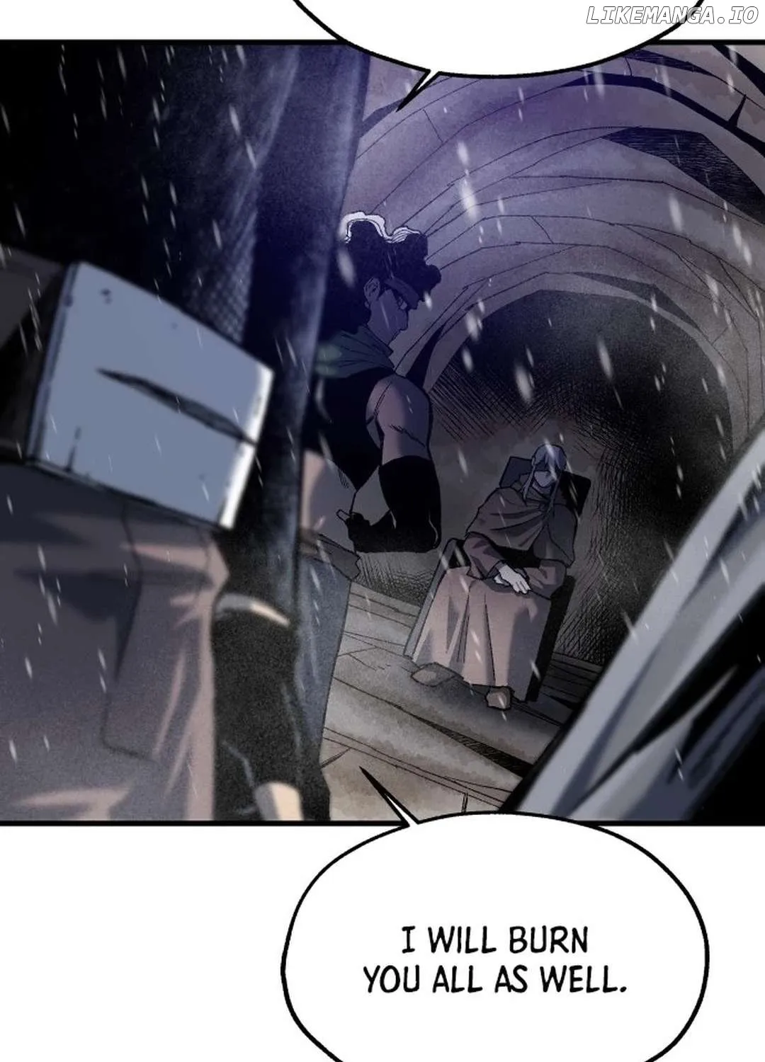 Lantern Of The Dawn Chapter 47 page 151 - 