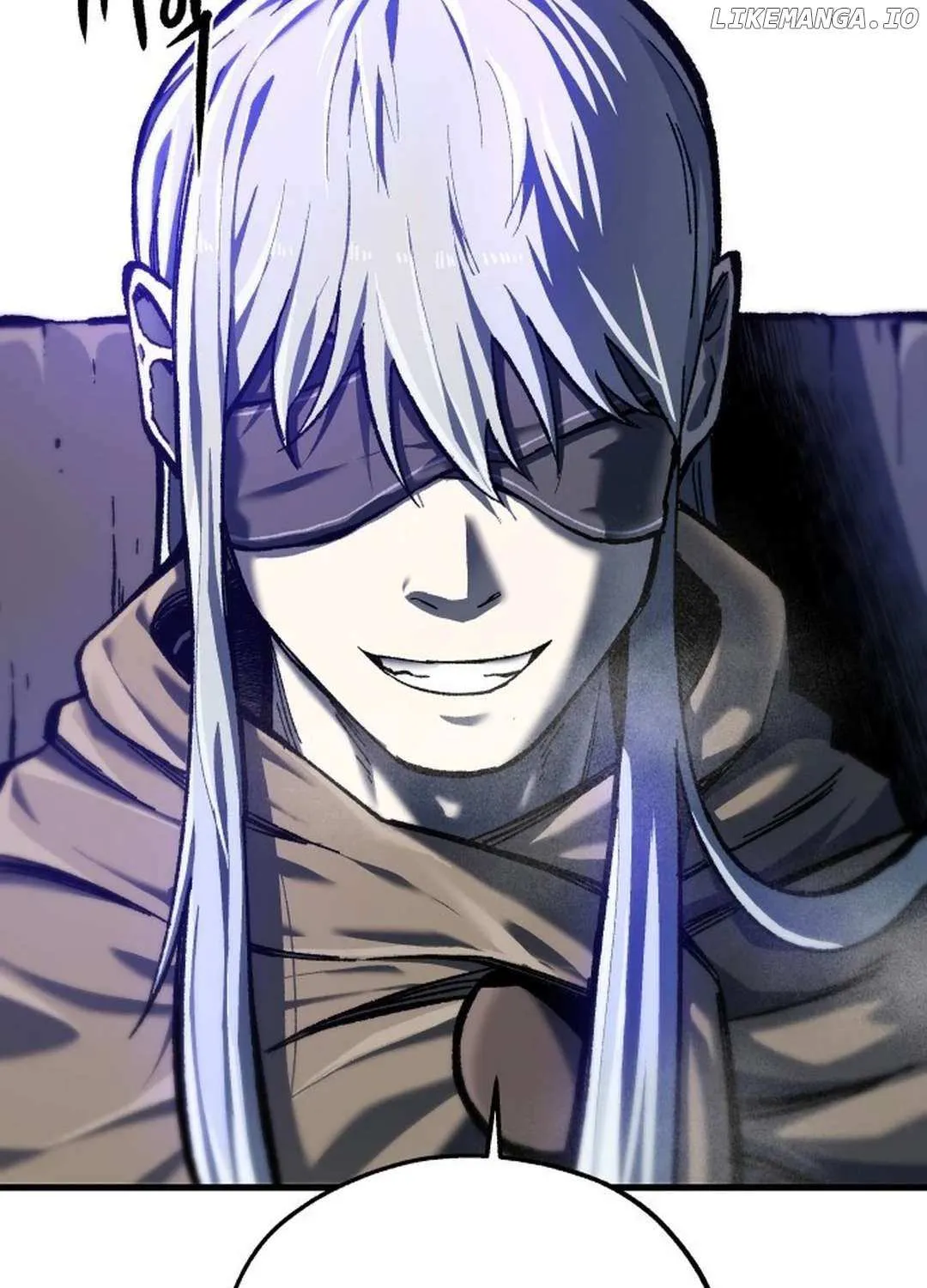 Lantern Of The Dawn Chapter 47 page 153 - 