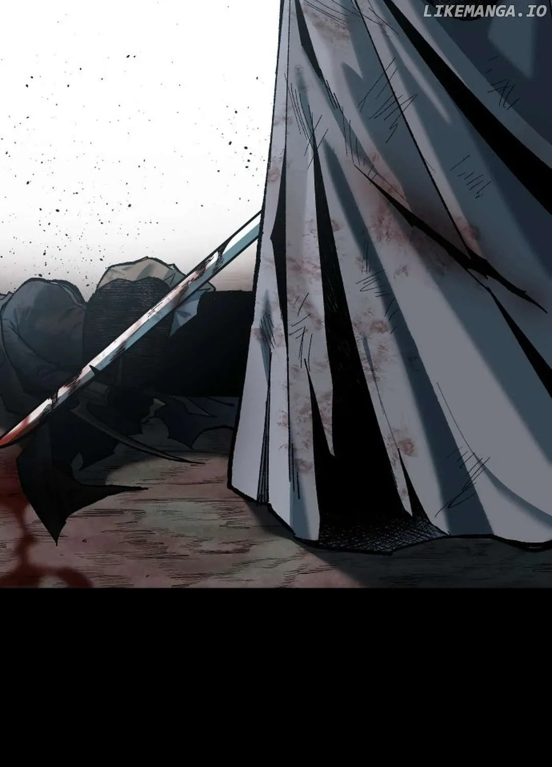Lantern Of The Dawn Chapter 47 page 18 - 
