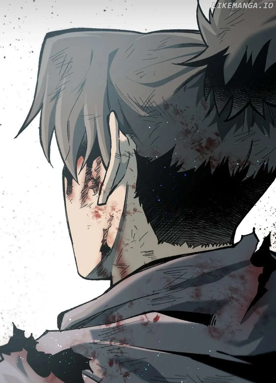 Lantern Of The Dawn Chapter 47 page 20 - 