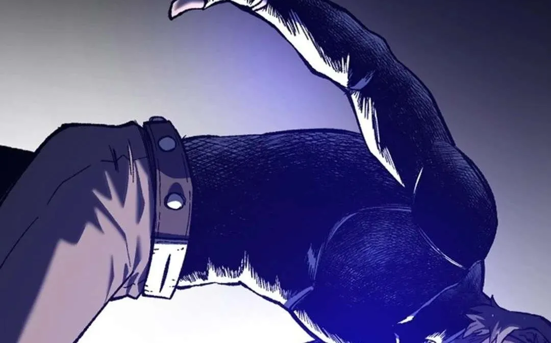 Lantern Of The Dawn Chapter 47 page 25 - 