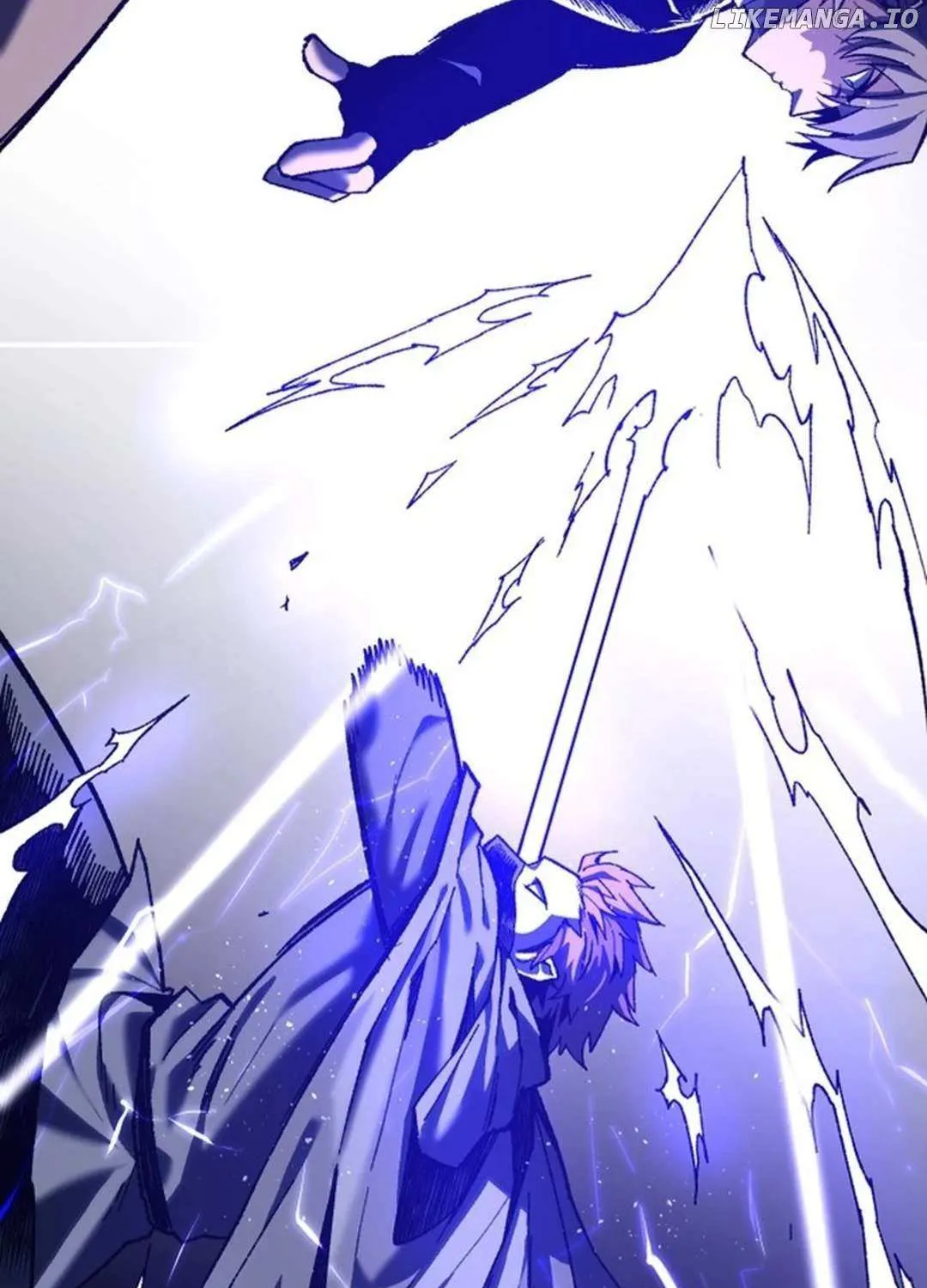 Lantern Of The Dawn Chapter 47 page 26 - 