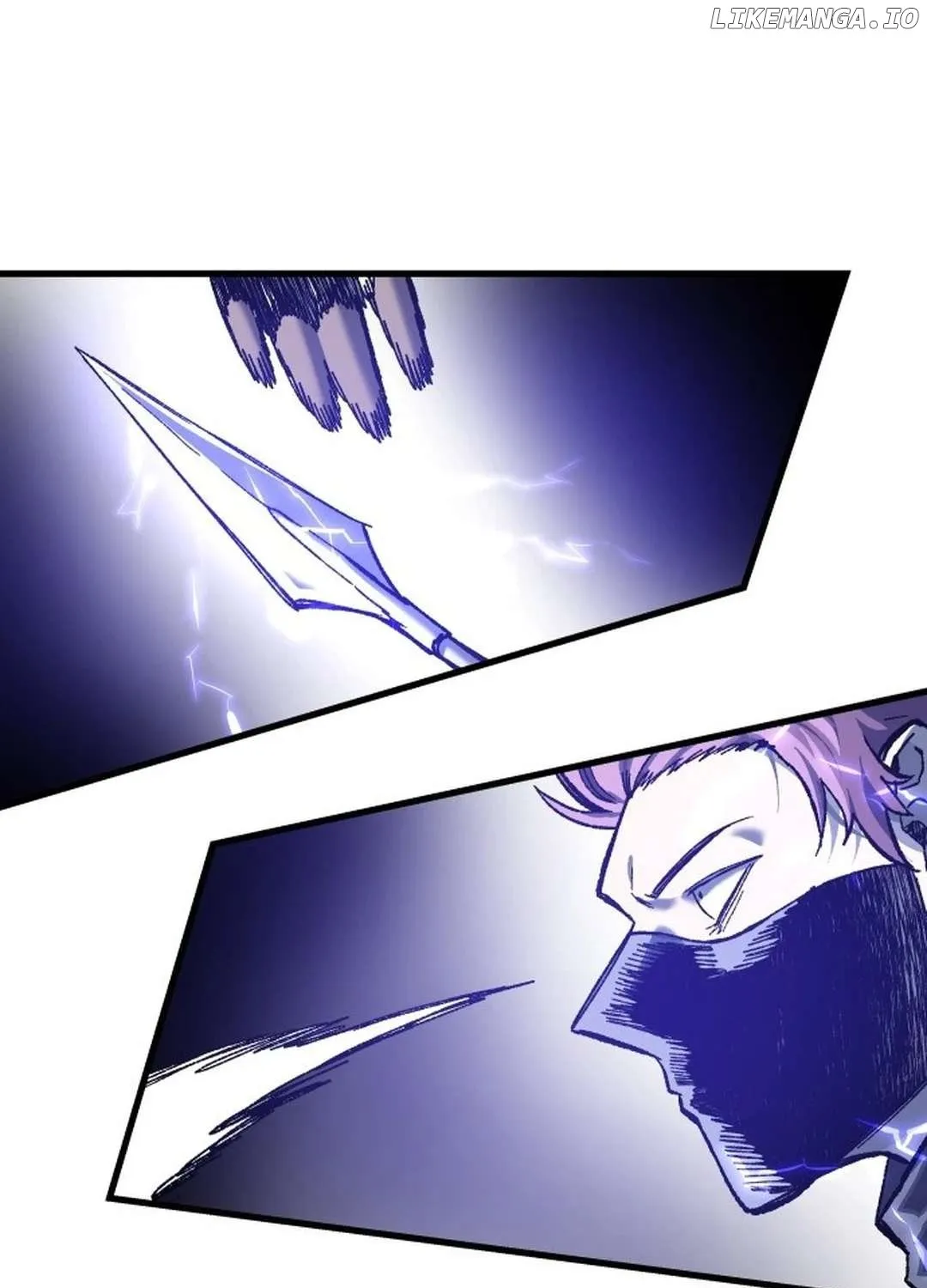 Lantern Of The Dawn Chapter 47 page 28 - 