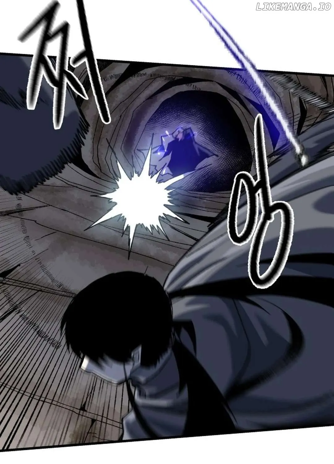 Lantern Of The Dawn Chapter 47 page 30 - 