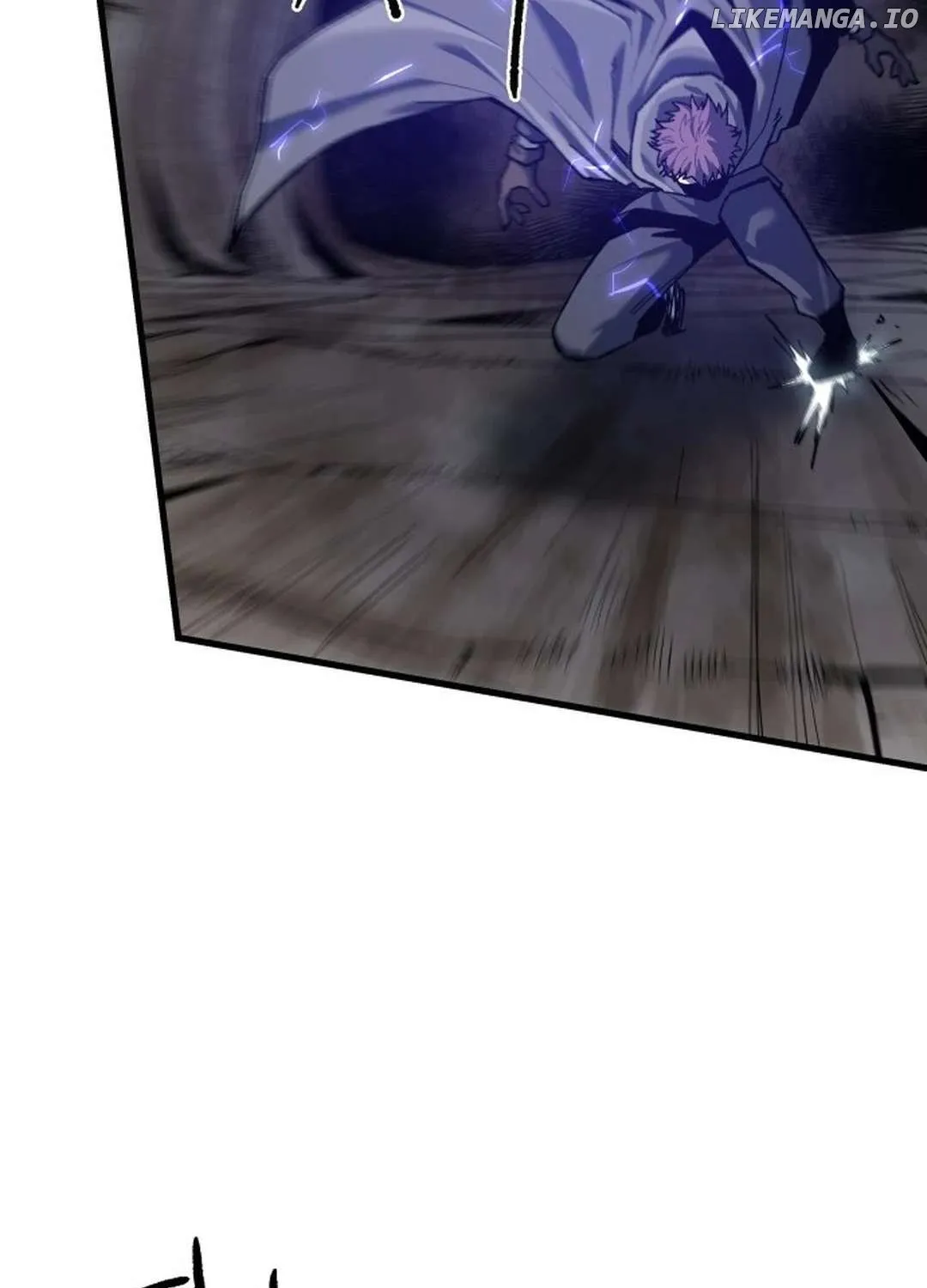 Lantern Of The Dawn Chapter 47 page 32 - 