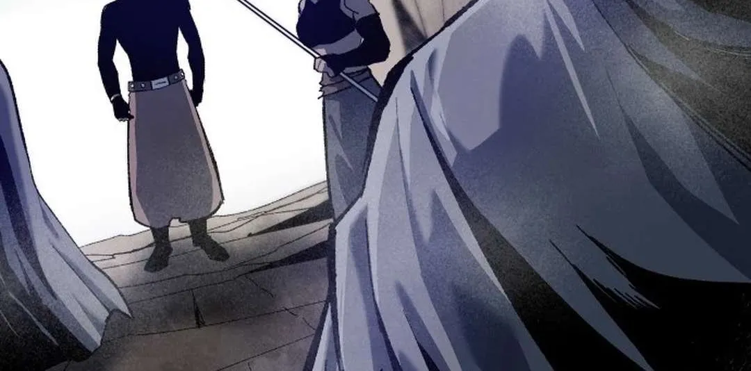 Lantern Of The Dawn Chapter 47 page 39 - 