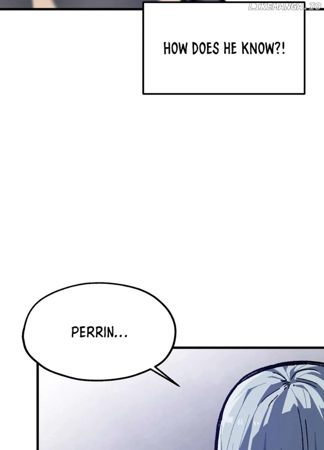 Lantern Of The Dawn Chapter 47 page 42 - 