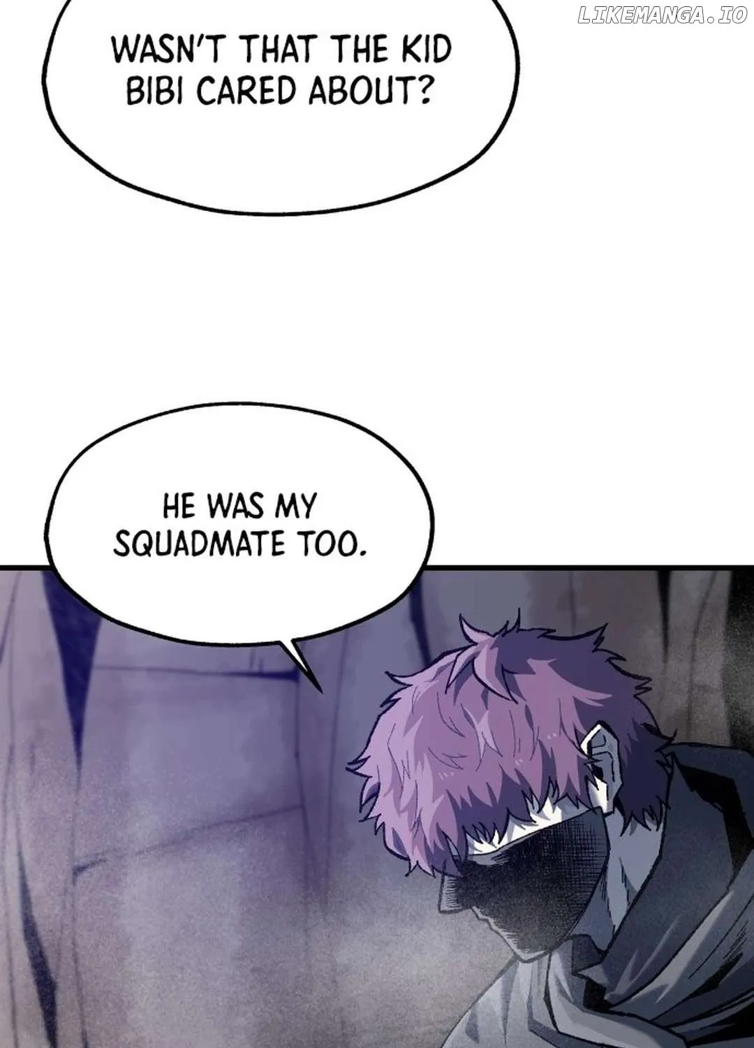 Lantern Of The Dawn Chapter 47 page 44 - 