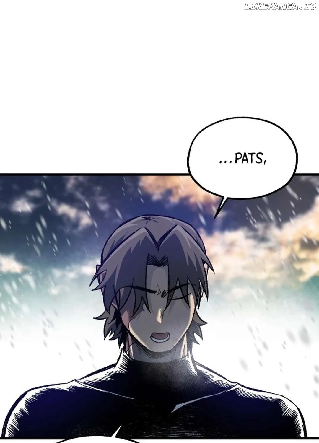Lantern Of The Dawn Chapter 47 page 50 - 