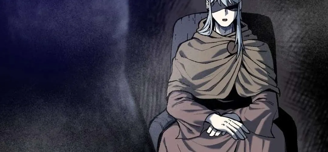 Lantern Of The Dawn Chapter 47 page 53 - 