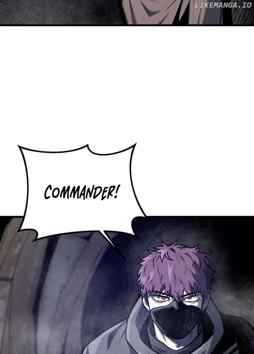 Lantern Of The Dawn Chapter 47 page 54 - 
