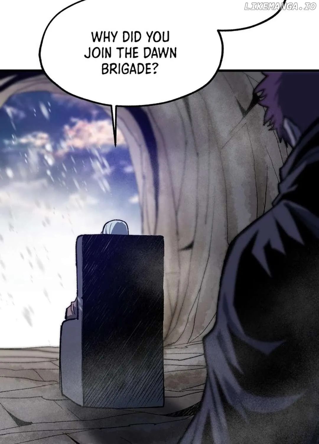 Lantern Of The Dawn Chapter 47 page 56 - 