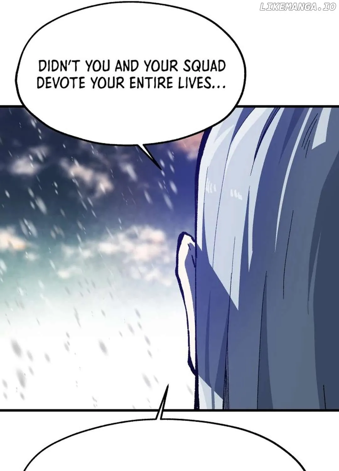 Lantern Of The Dawn Chapter 47 page 58 - 
