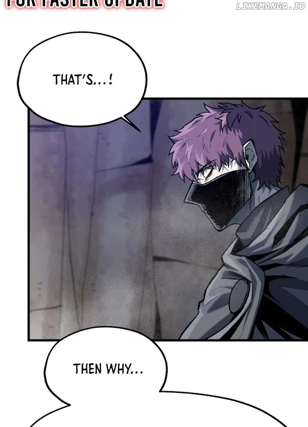 Lantern Of The Dawn Chapter 47 page 60 - 