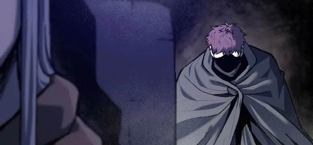 Lantern Of The Dawn Chapter 47 page 65 - 