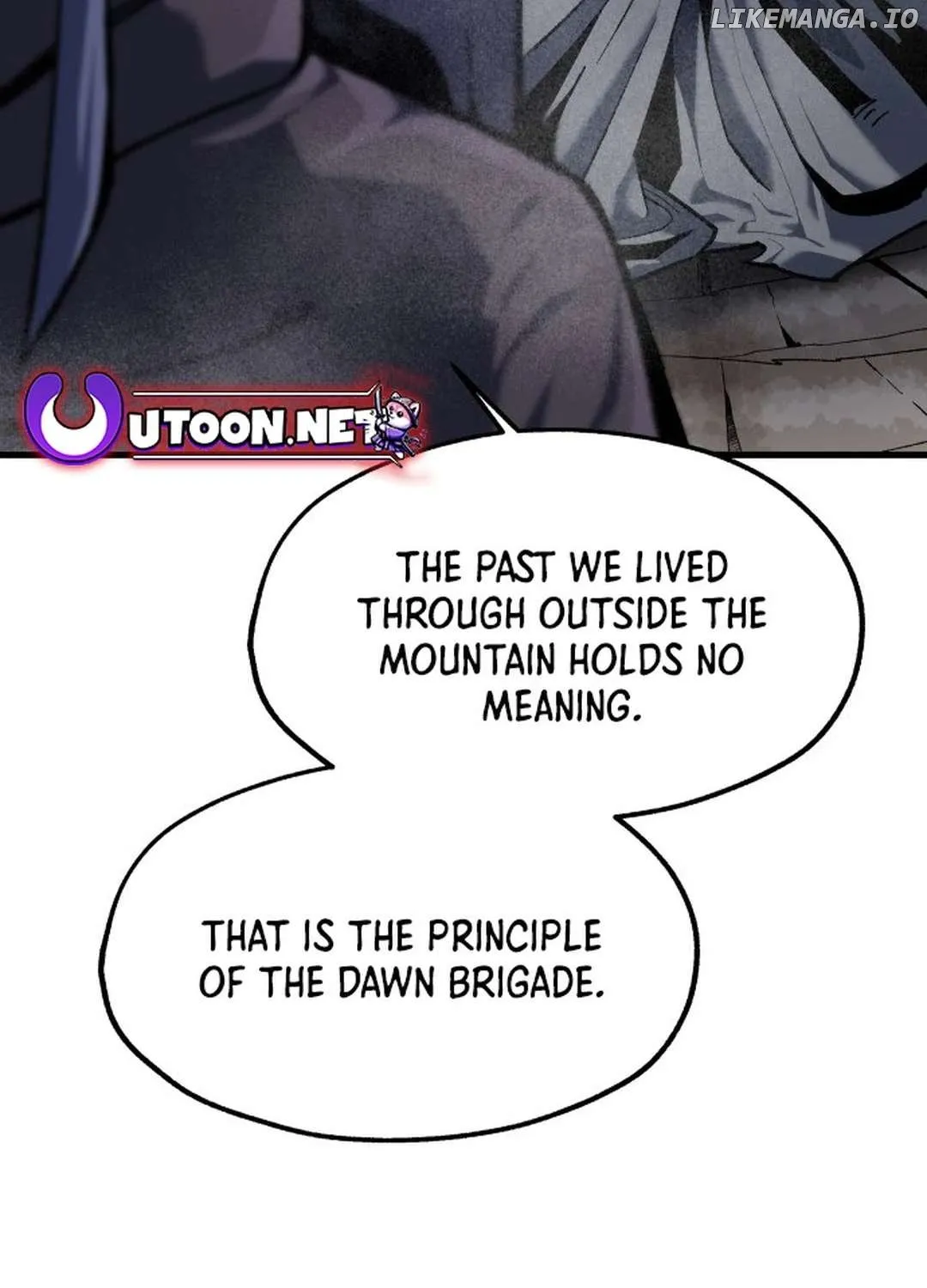 Lantern Of The Dawn Chapter 47 page 66 - 
