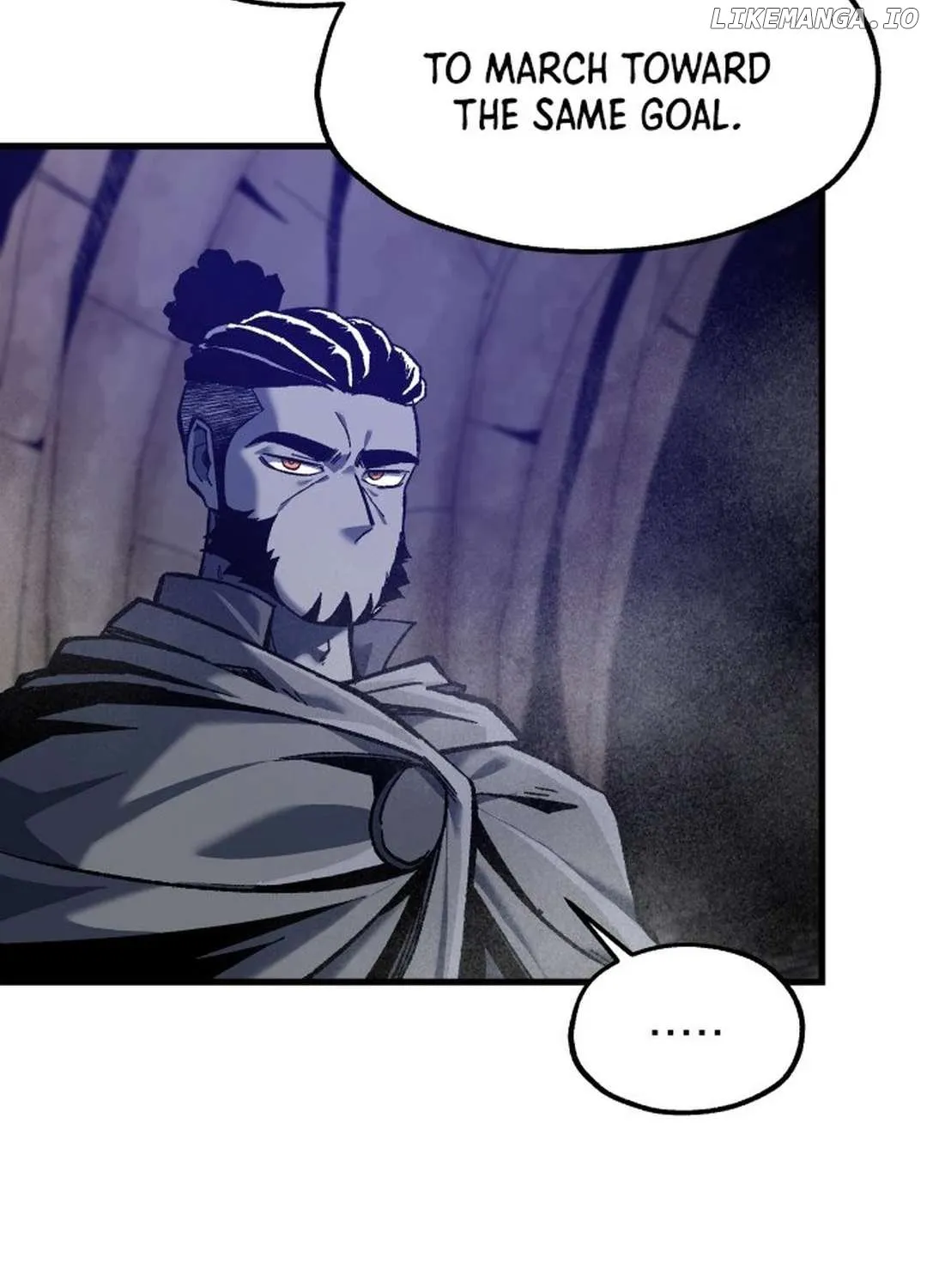 Lantern Of The Dawn Chapter 47 page 68 - 