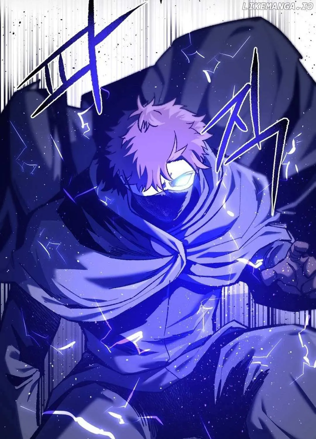 Lantern Of The Dawn Chapter 47 page 72 - 