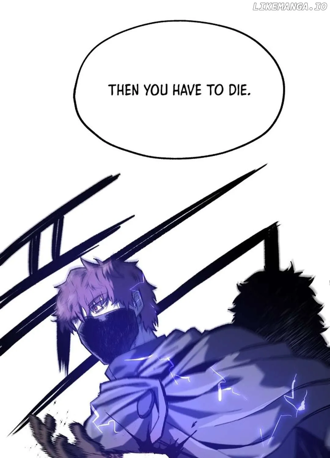 Lantern Of The Dawn Chapter 47 page 76 - 