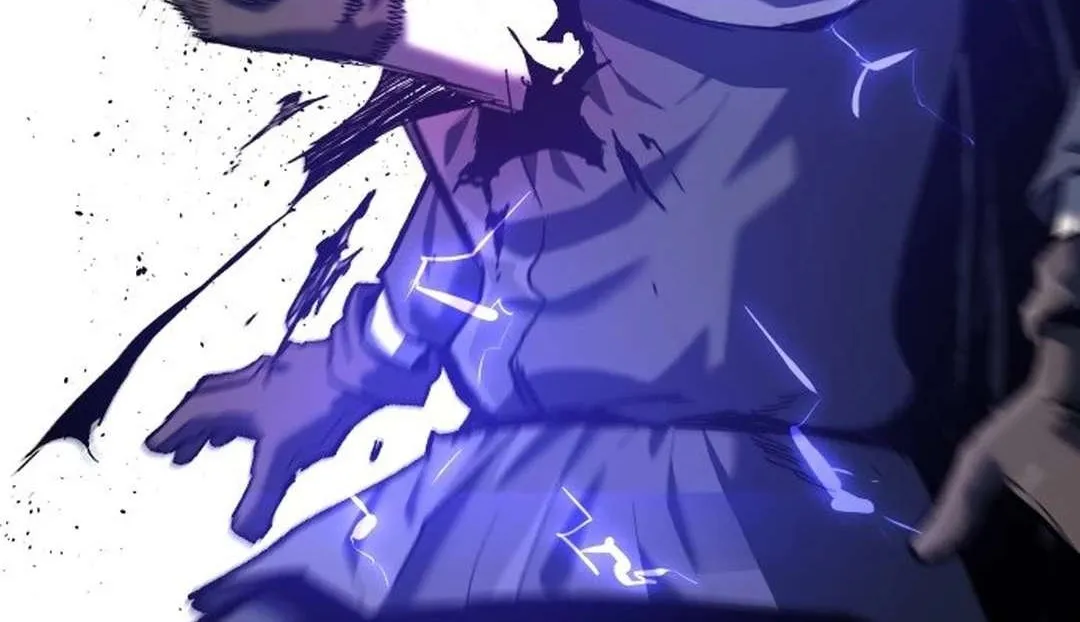 Lantern Of The Dawn Chapter 47 page 77 - 