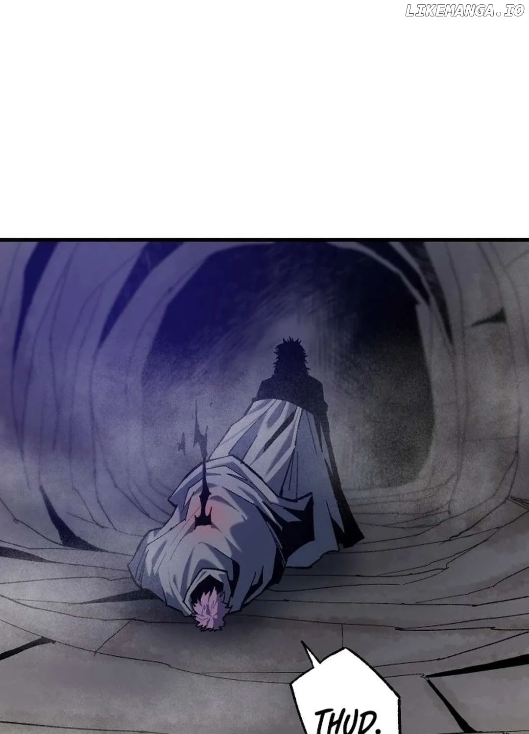 Lantern Of The Dawn Chapter 47 page 80 - 